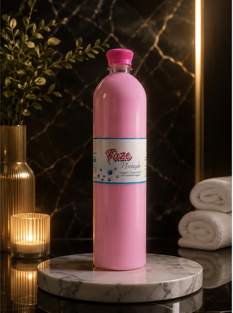 FAZE PHYNOIL 1 LTR