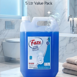 FAZE TOILET CLEANER