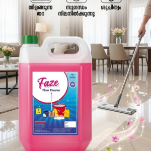 FAZE FLOOR CLEANER