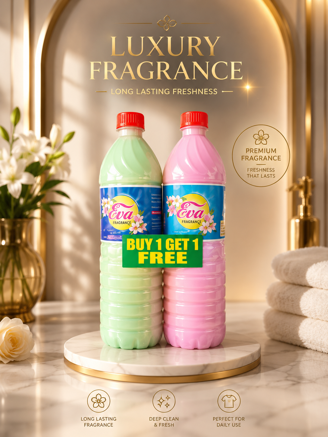 Eva phynoil 1 Ltr