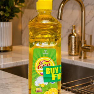 EVA DISHWASH LIQUID 500 ML