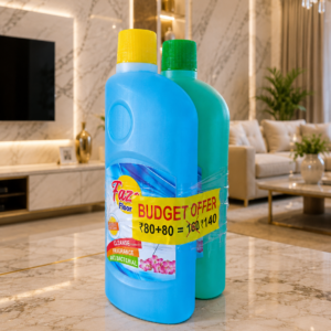 FAZE FLOOR CLEANER COMBO 500 ML