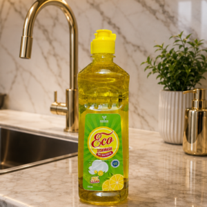 EVA DISHWASH LIQUID 500 ML