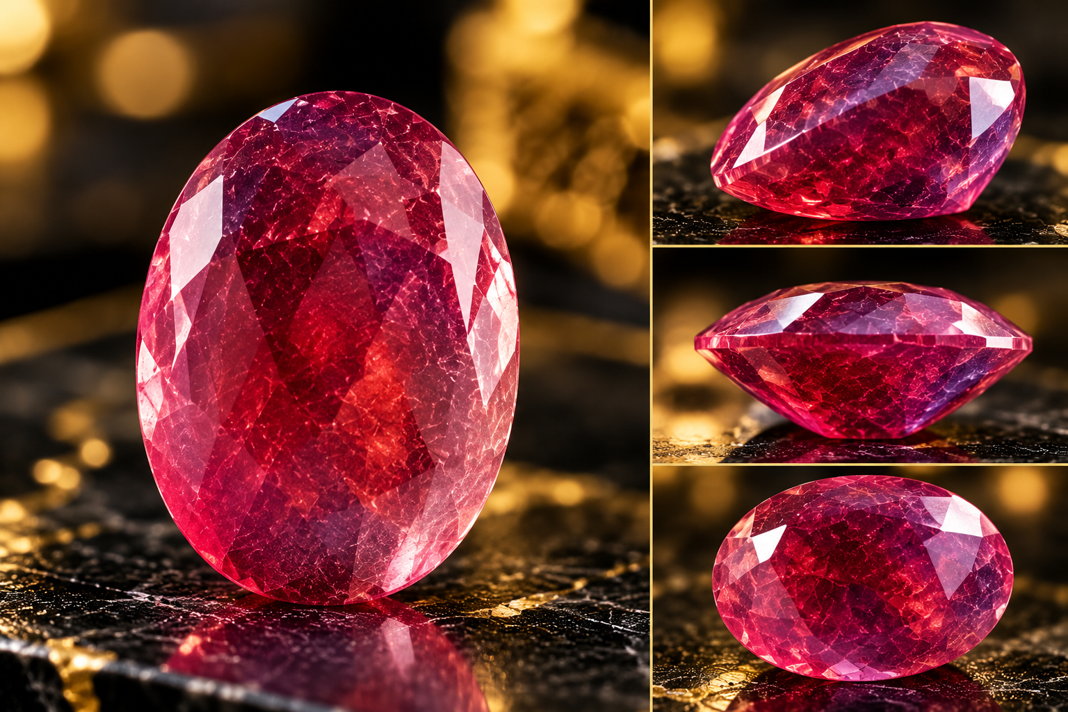 RUBY 4.71 CTS - Image 3