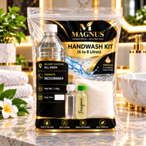 MAGNUS HANDWASH KIT